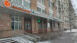 Latteria1963 (Bumazhny Drive, 14с2), cheese factory