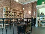 От зерна к чашке (Leninskiy Avenue, 115), coffee shop
