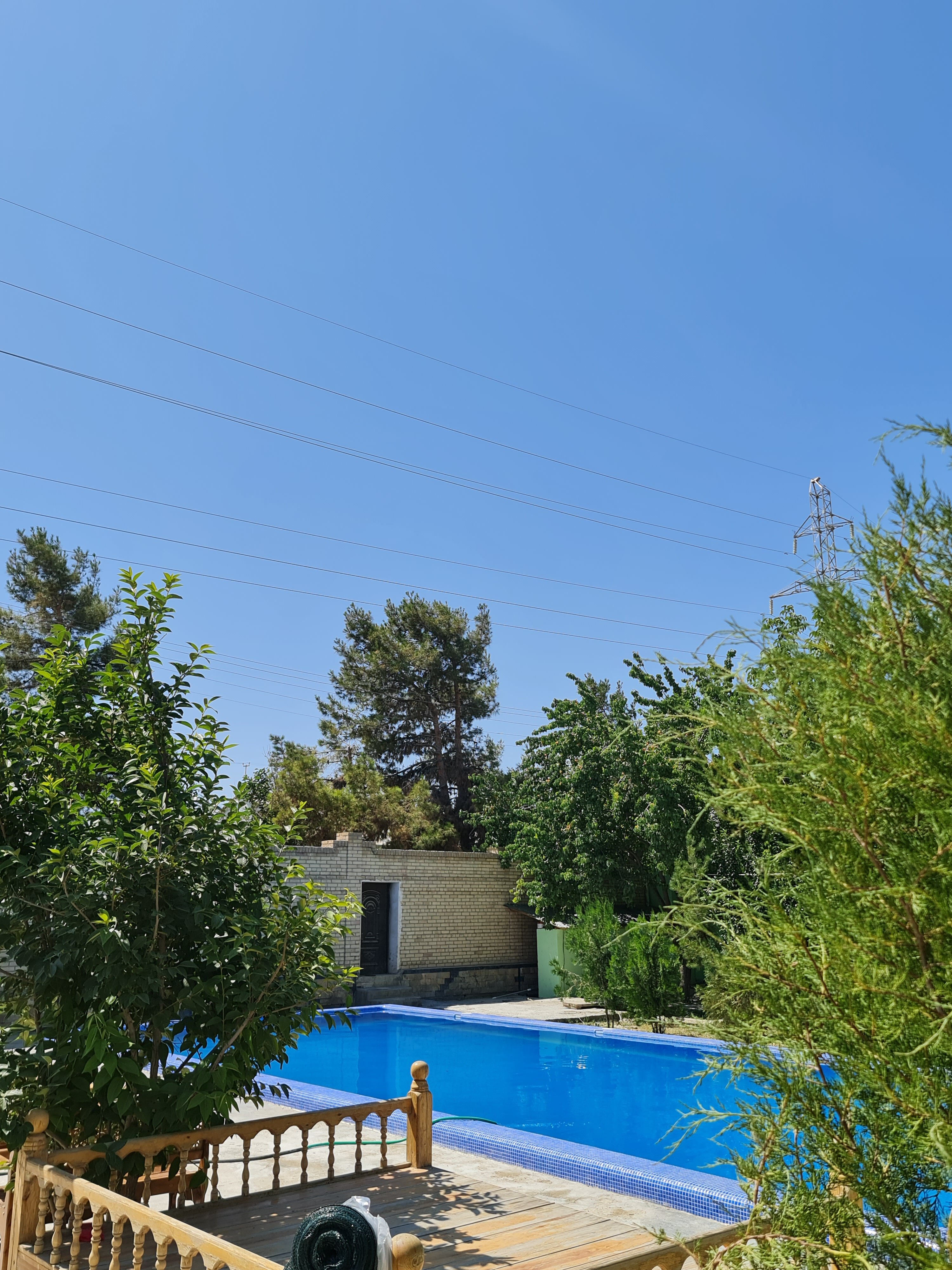 Фото May Weather Resort