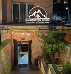 Nalbandyan House (Nalbandyan Street, 47), restaurante