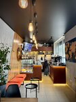 Letun (Lenina Street, 46к2) ، مقهى