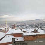 Tt Arena (Samsun, İlkadım, Çatalarmut Mah., 624. Sok., 10), flour and grains