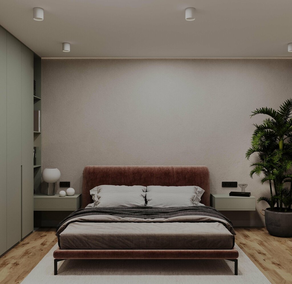 Short-term housing rental Апартаменты-студия, Suhum, photo