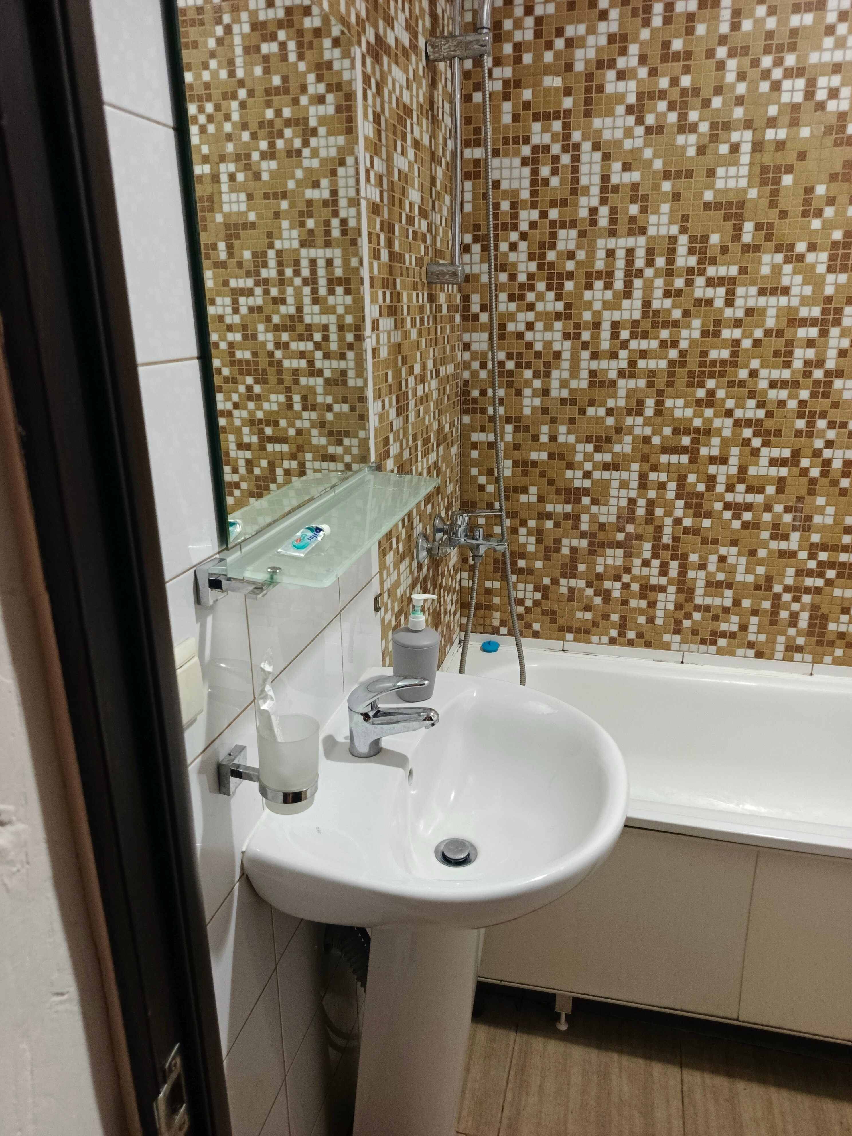 Фото Apartel Na Mira