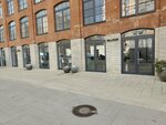 Ballpark (3rd Krasnoselsky Lane, 19с4), centro cultural