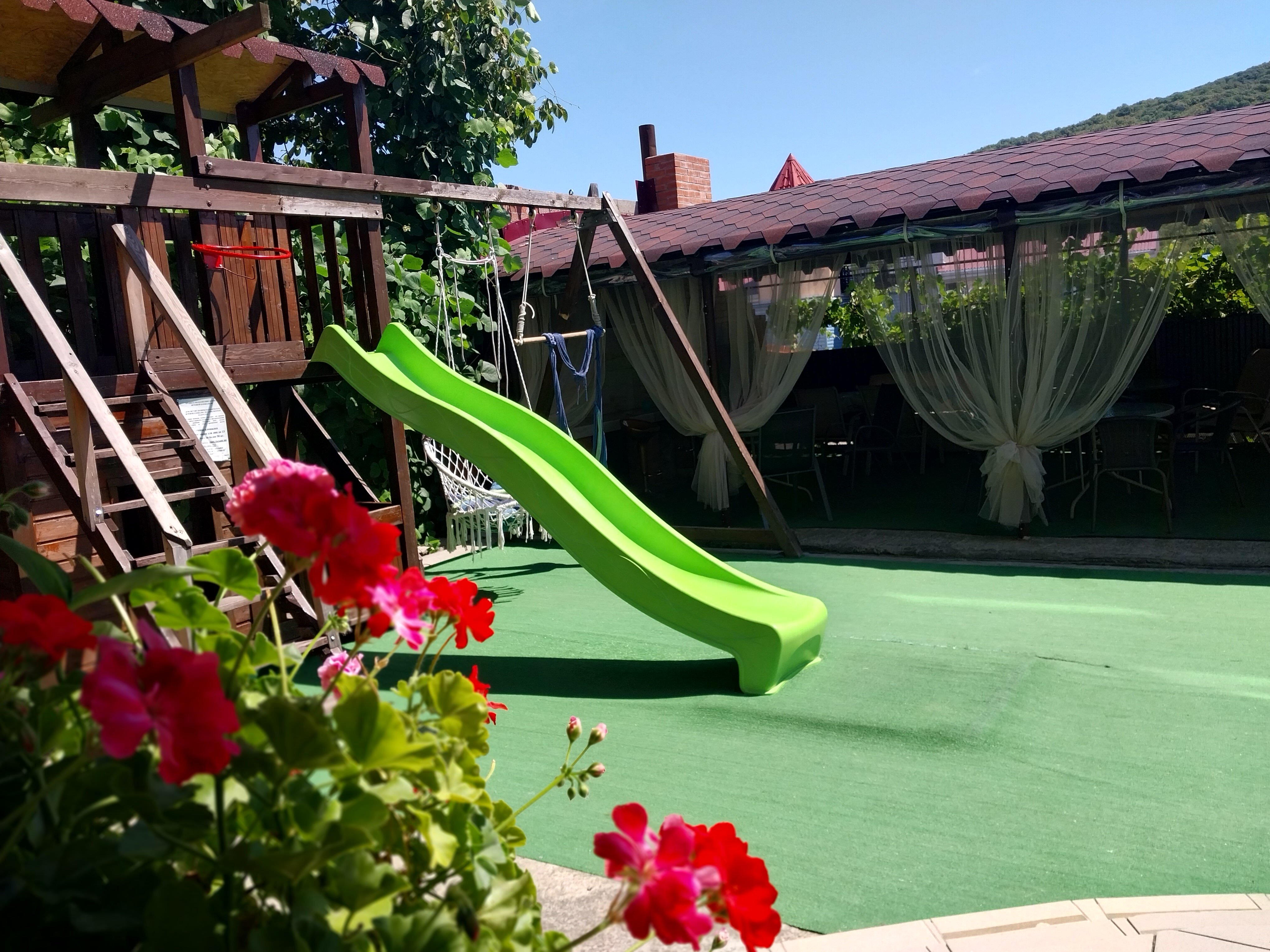 Фото Усадьба Агат