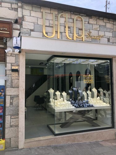 Urla Sanat Kuyumculuk Fotoğraf 1