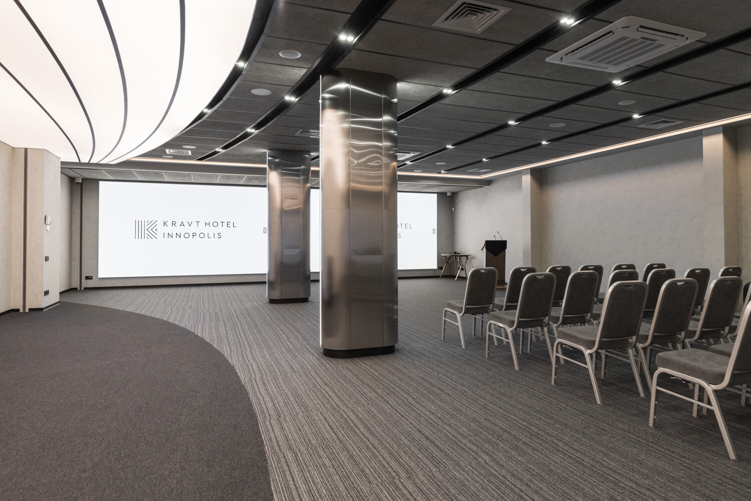 Фото Muse of Tech Innopolis