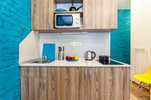 MyRoom у Авроры