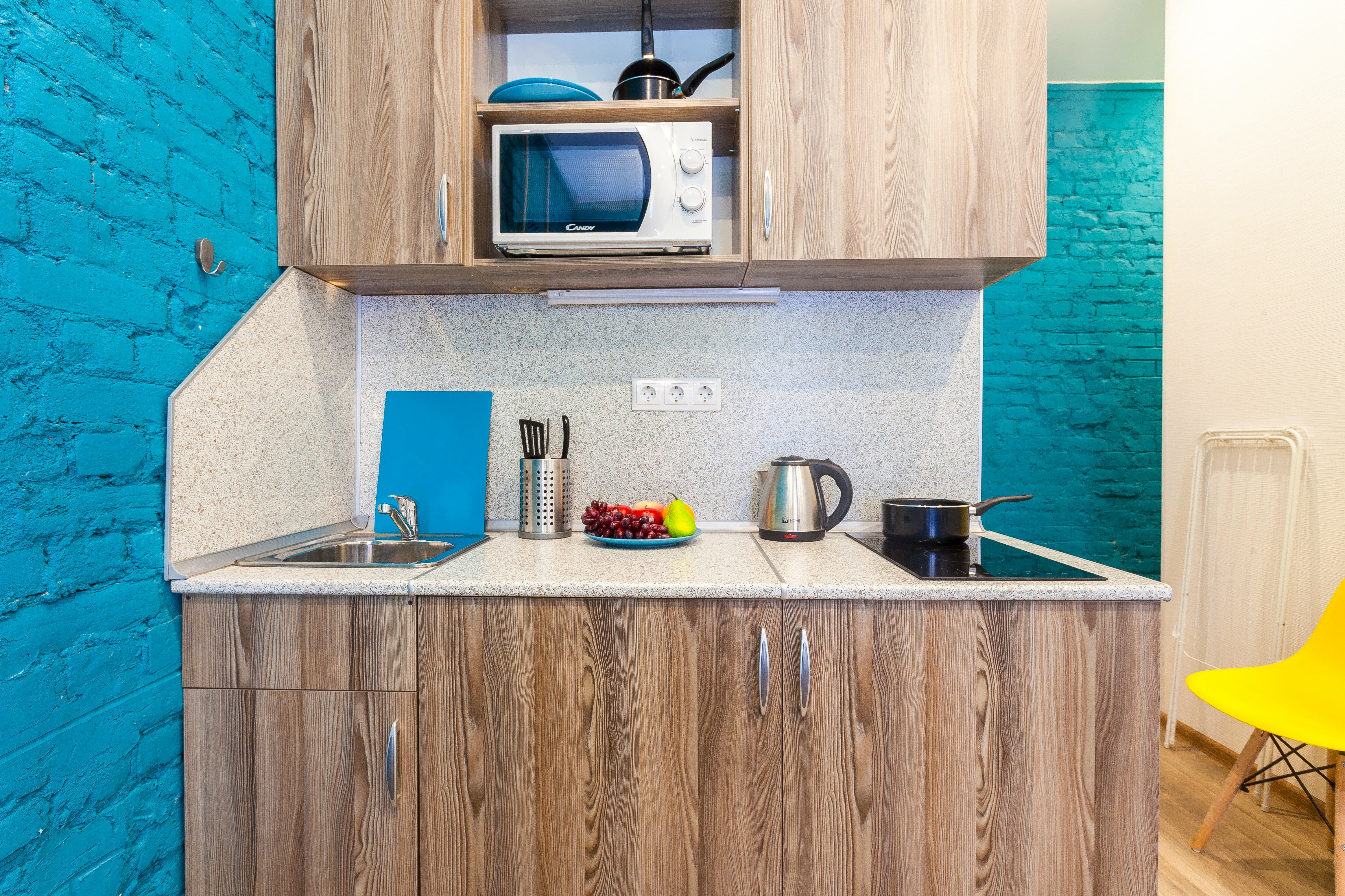 Фото MyRoom у Авроры