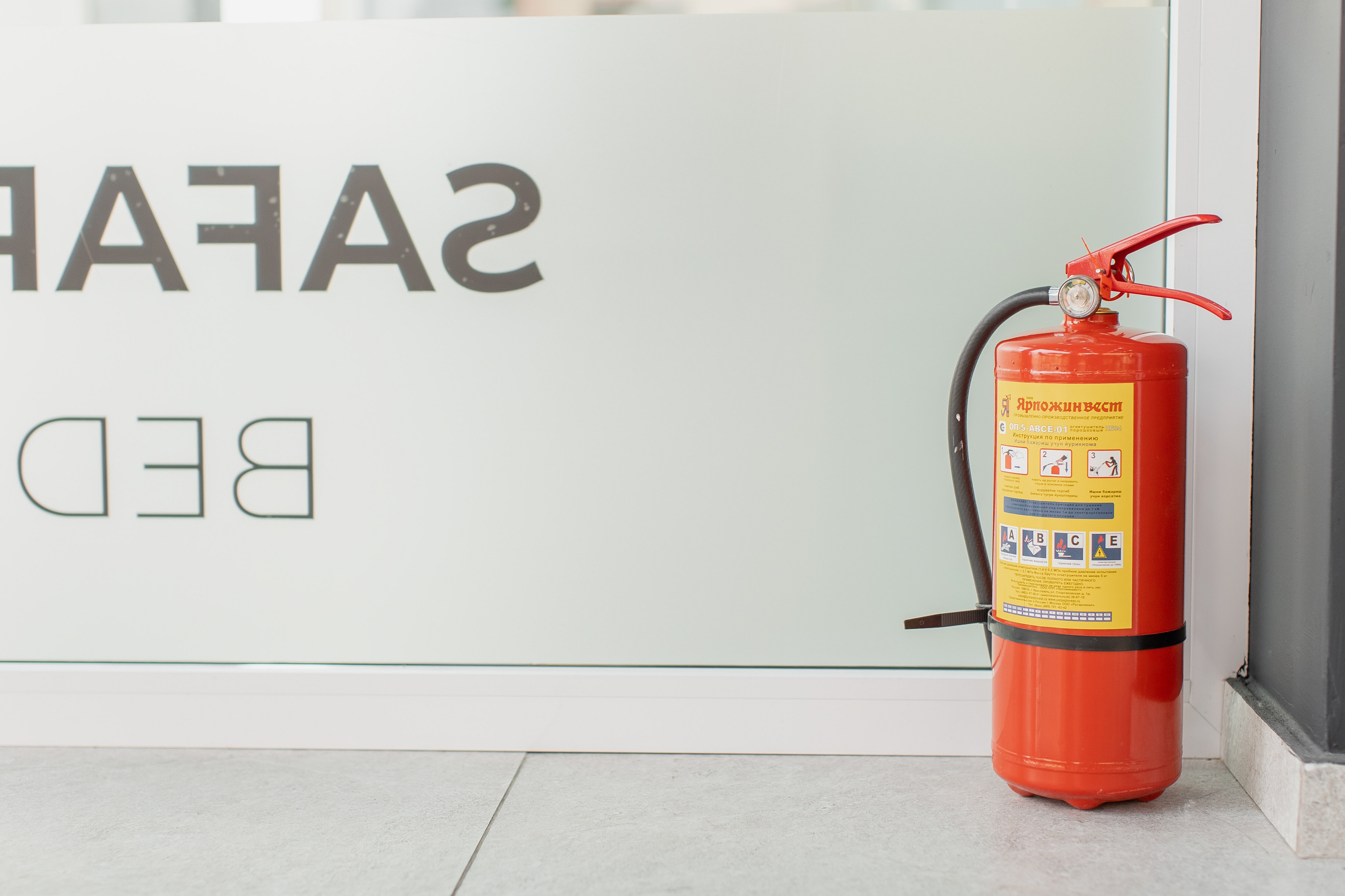 Фото Safarov’s Family