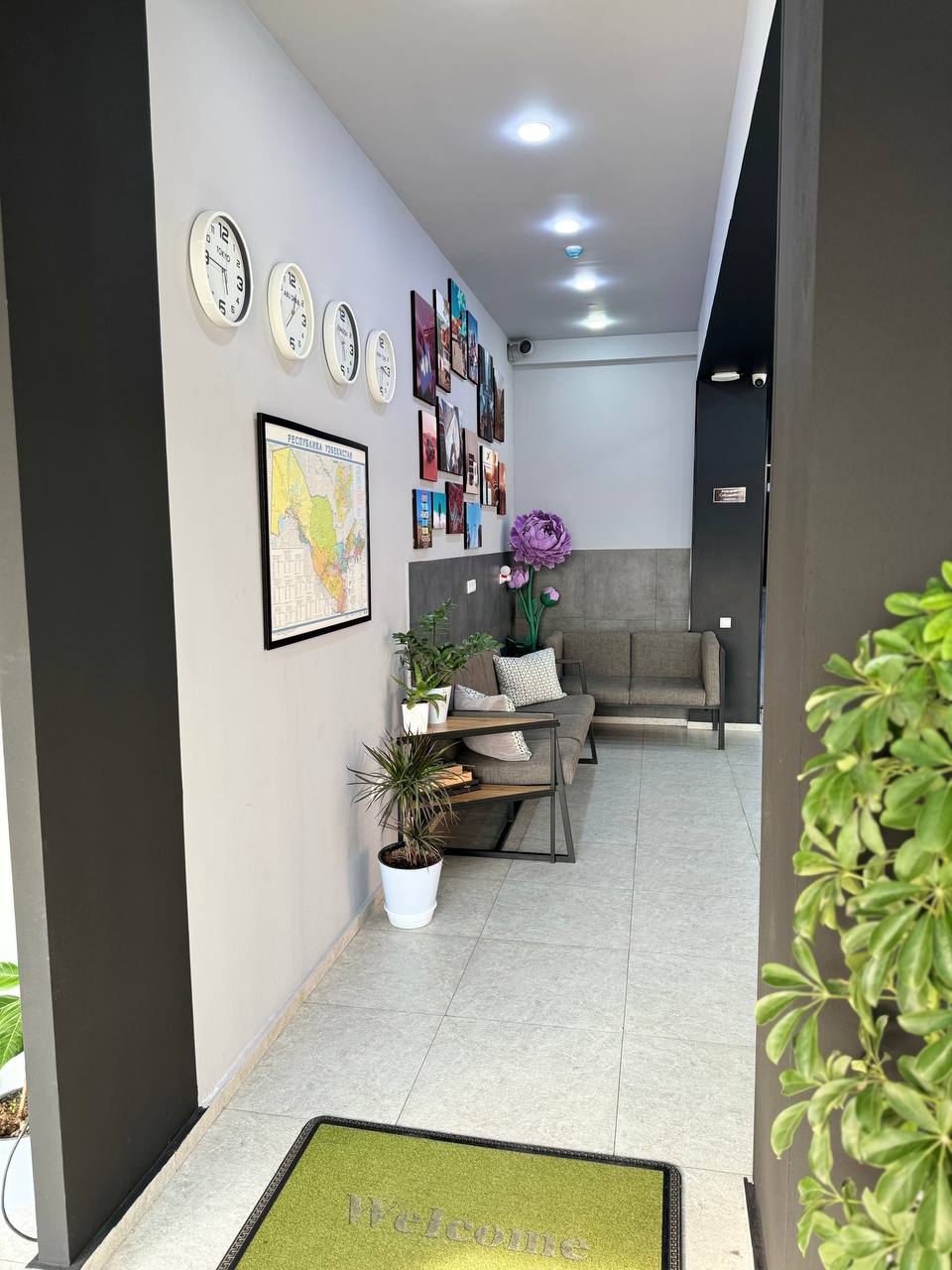 Фото Safarov’s Family