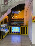 Ice Beer (Urban-Type Settlement of Sirius, Tavricheskaya Street, 4), beer shop