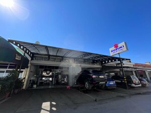 Aksiyon Otomotiv (İstanbul, Sarıyer, Maslak Mah., AOS 20. Sok., 636-637), car service, auto repair