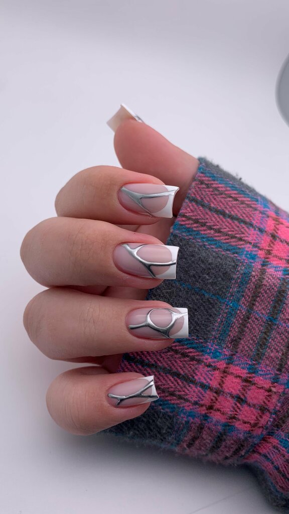 Nail salon Snowmere nails, Voronezh, photo