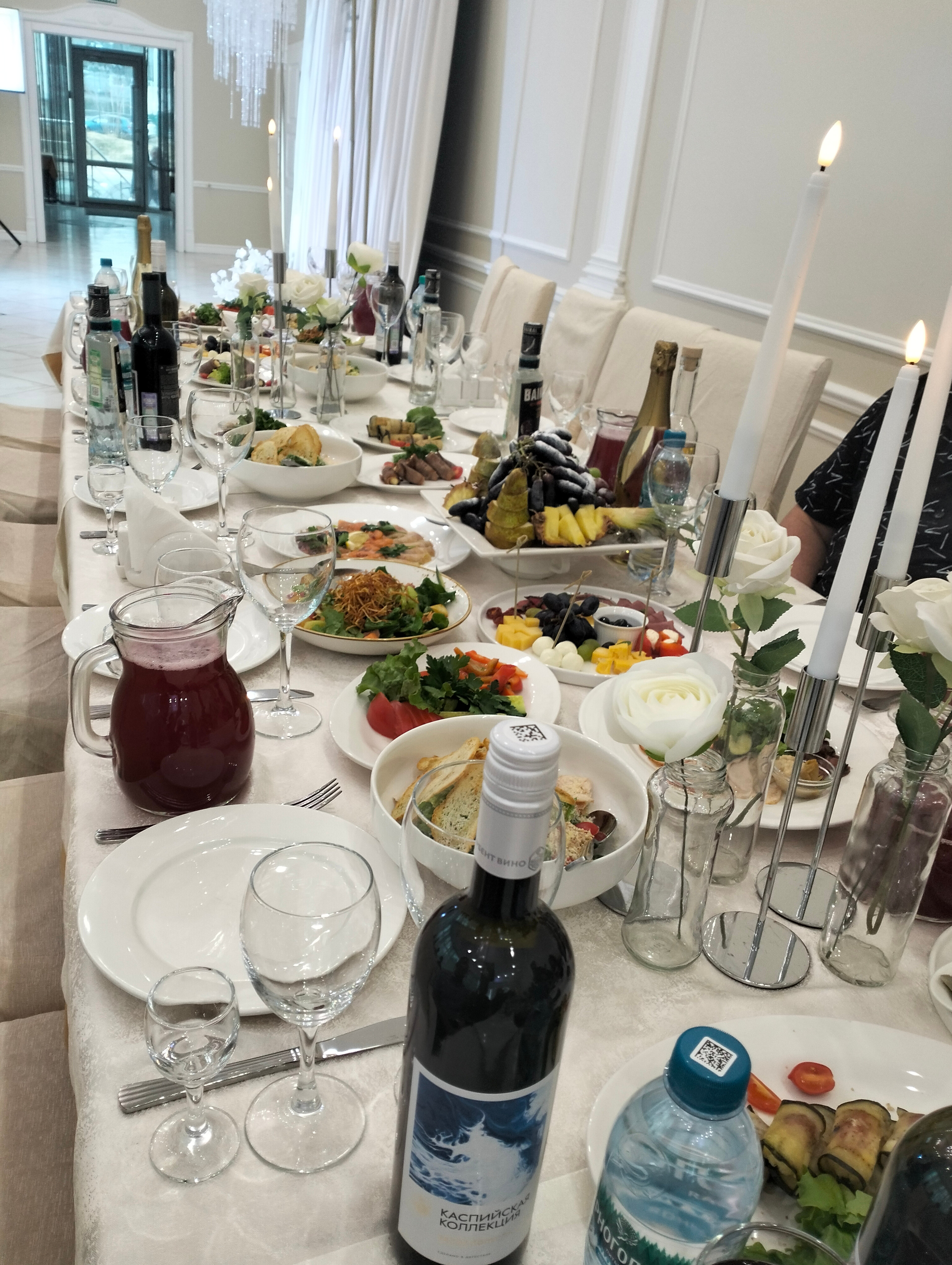 Фото У Истока