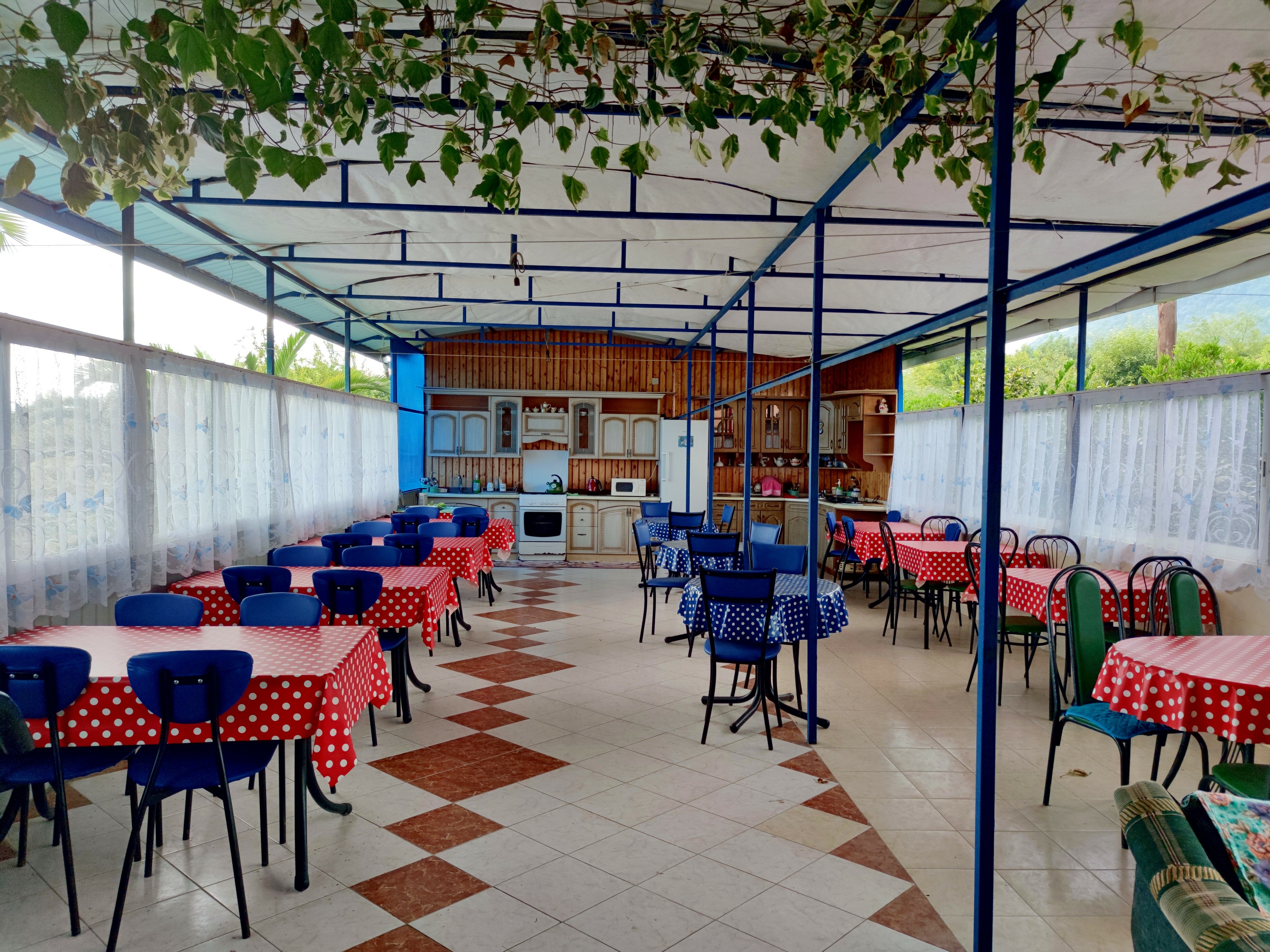 Фото Гостевой дом