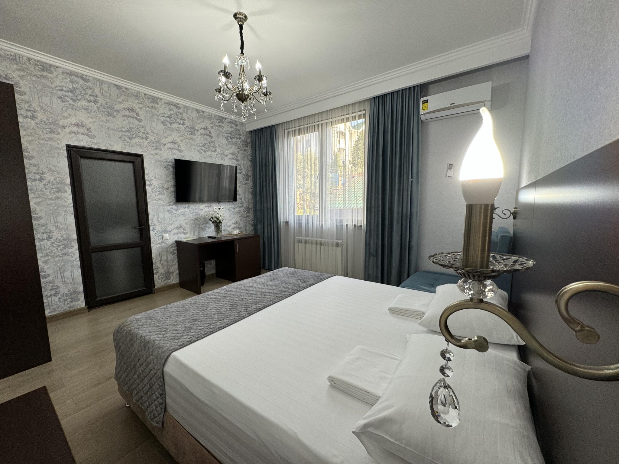 Фото Хаус на Ферме