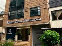 Гостиница Hotel Business Center International в Боготе