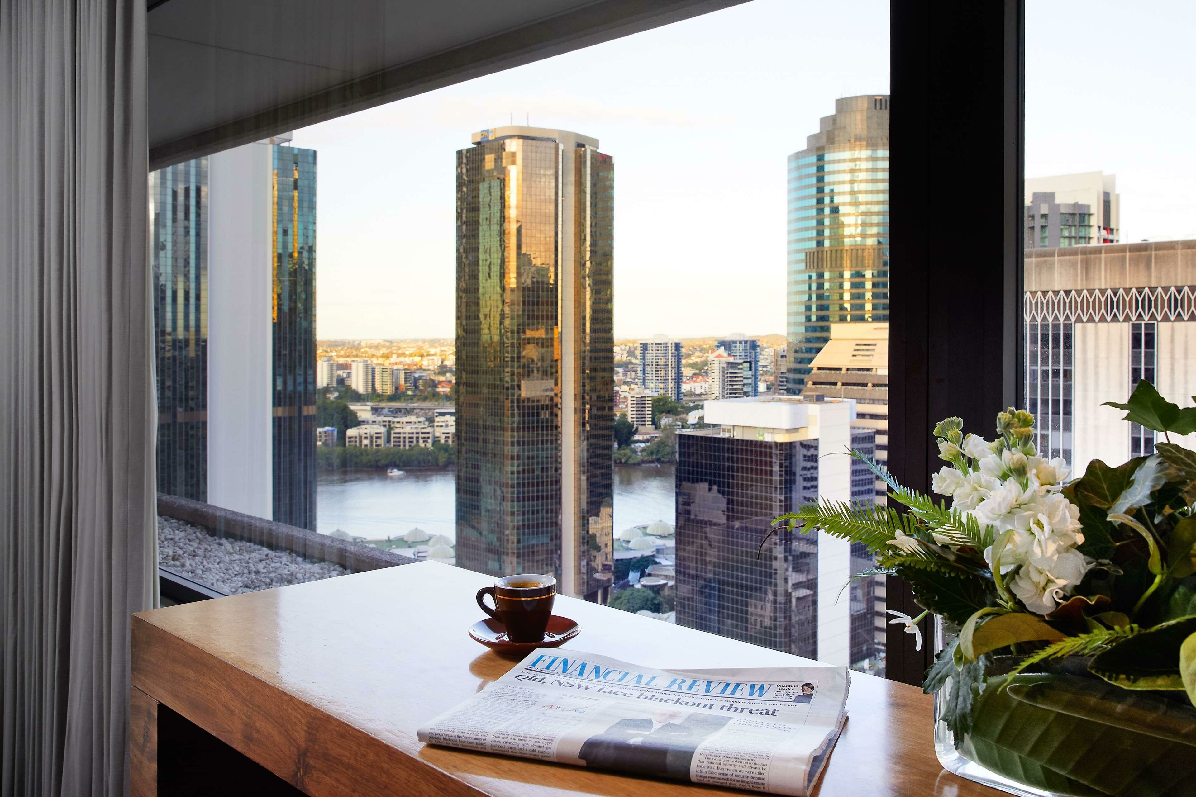 Фото InterContinental Brisbane by IHG