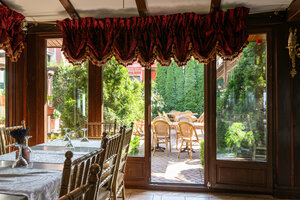 Гостиница Boutique hotel Casa del Sole