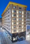 Buyuk Sahinler Hotel (İstanbul, Fatih, Mesihpaşa Cad., 71) ، فندق