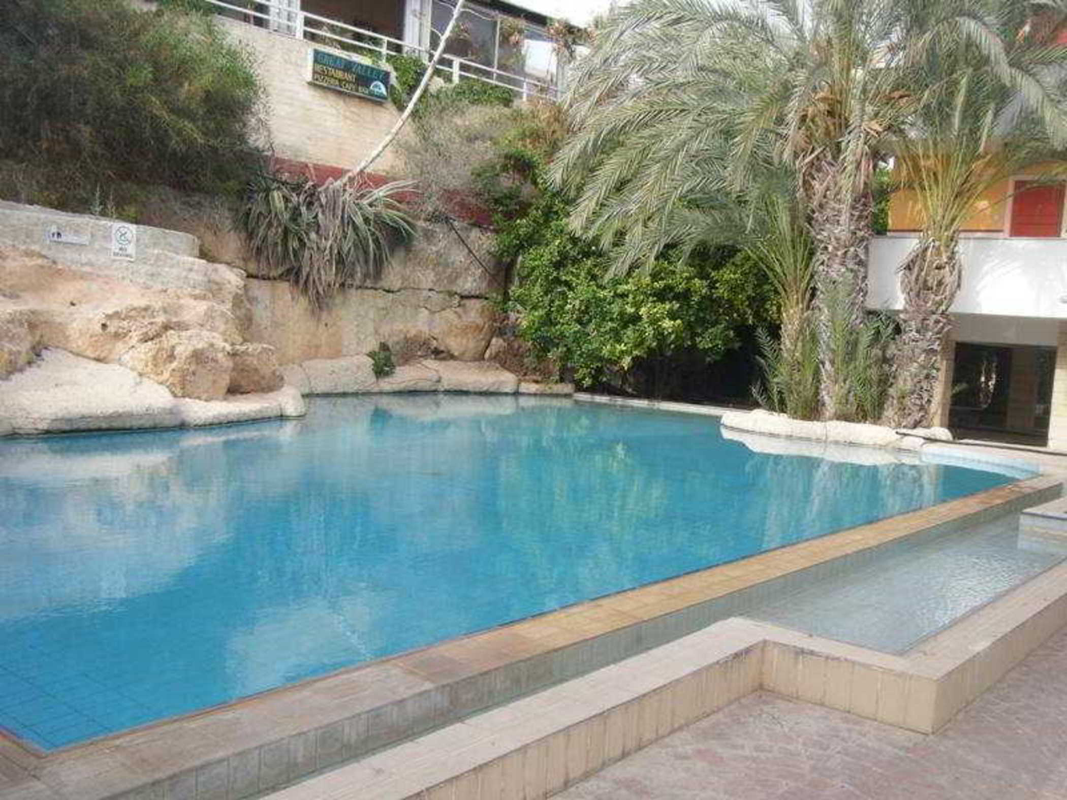 Фото Pambos Napa Rocks Hotel Adults Only