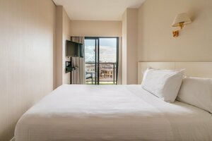 Гостиница Hotel Palladium