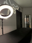 Top_permanent (Mebelnaya Street, 49/92), permanent makeup studio
