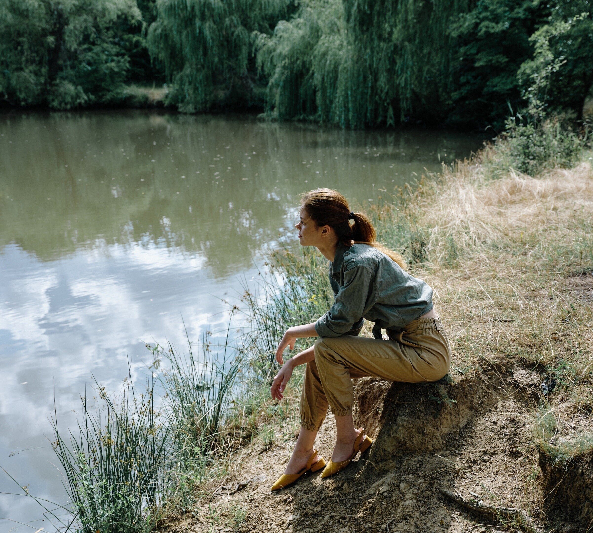 Фото Тихий Лес