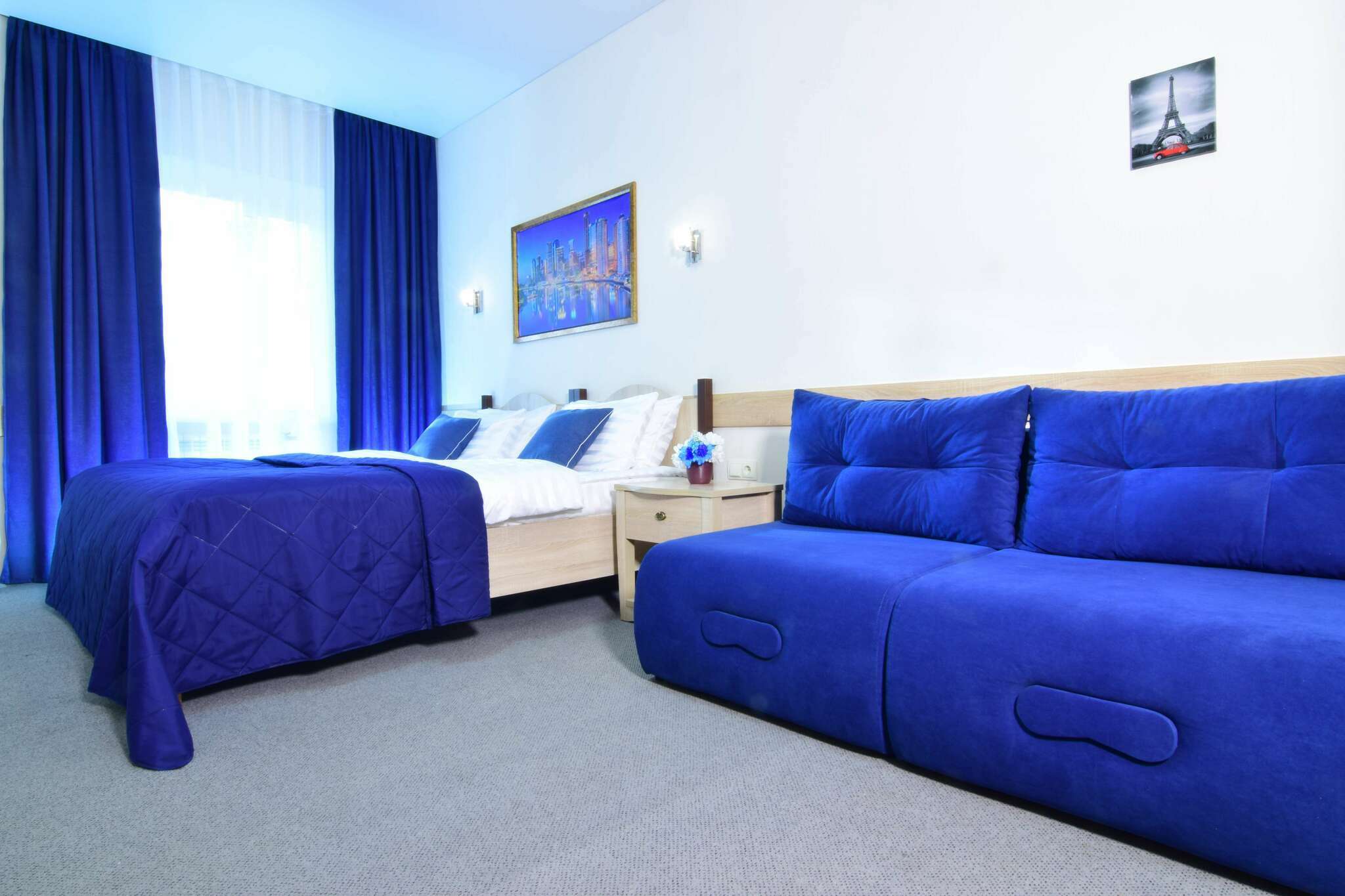 Фото Новотех