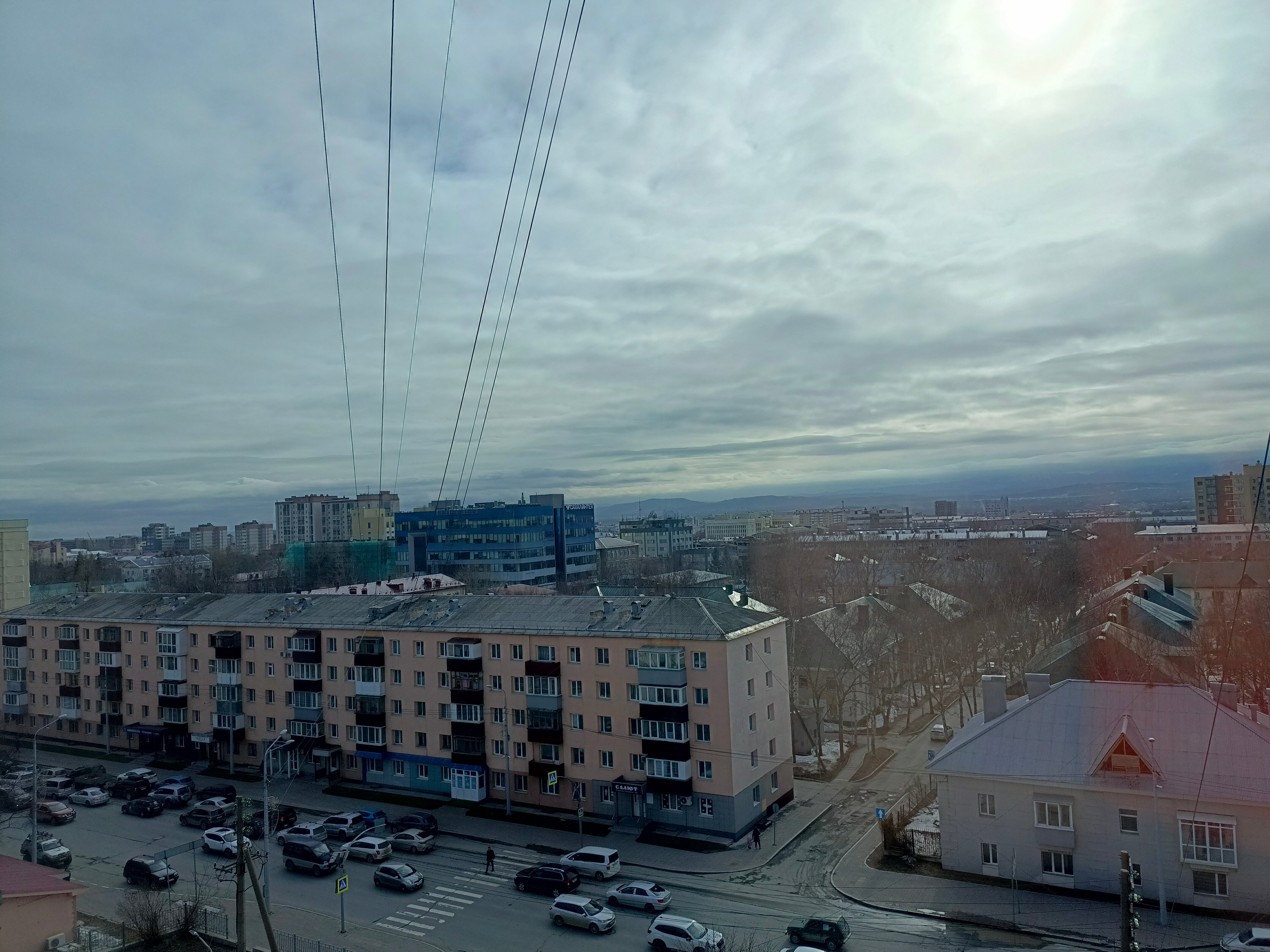 Фото Гагарин