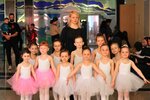 Школа балета Натальи Юркиной (ulitsa Turgeneva, 13), dance school