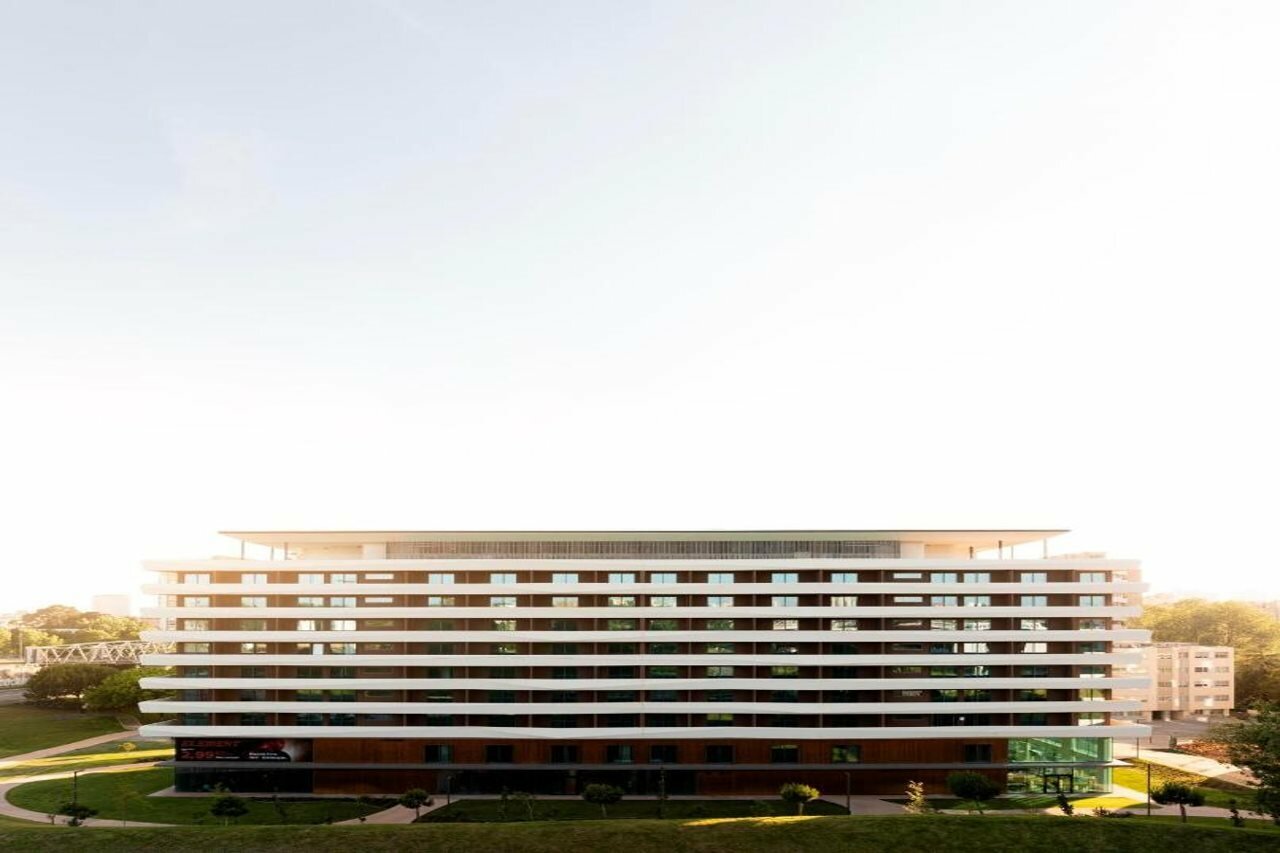 Фото Nôma Living Icon Apartments