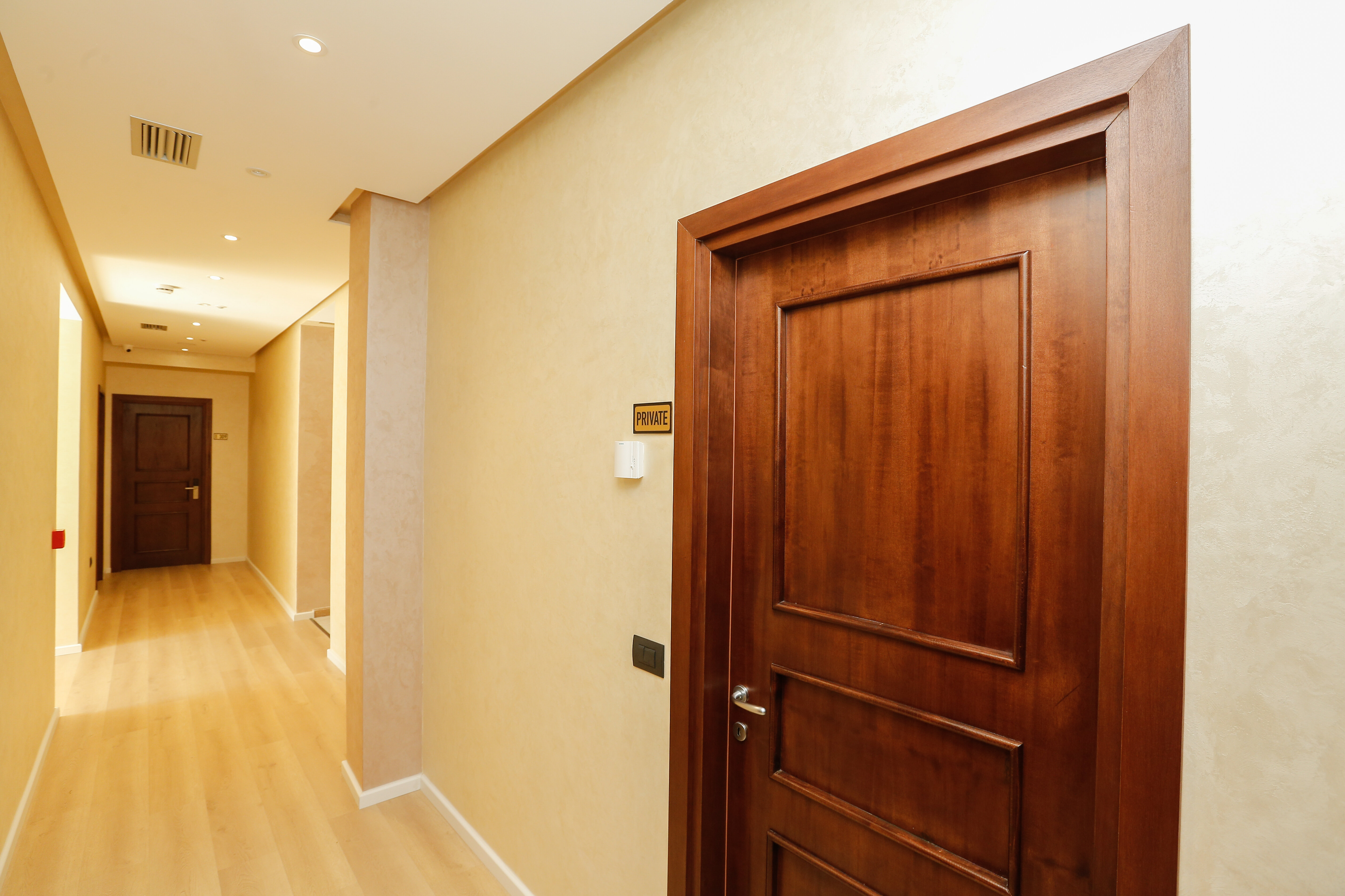 Фото Отель Oxford