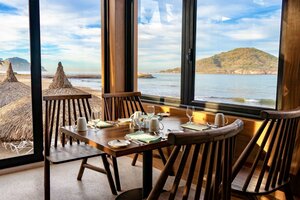 Гостиница Pueblo Bonito Mazatlan - All Inclusive