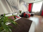 Na Karla Marksa Lodging Houses (Karla Marksa Street, 116А) ، سكن للإيجار اليومي