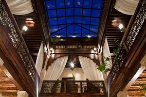 Гостиница Villa de l