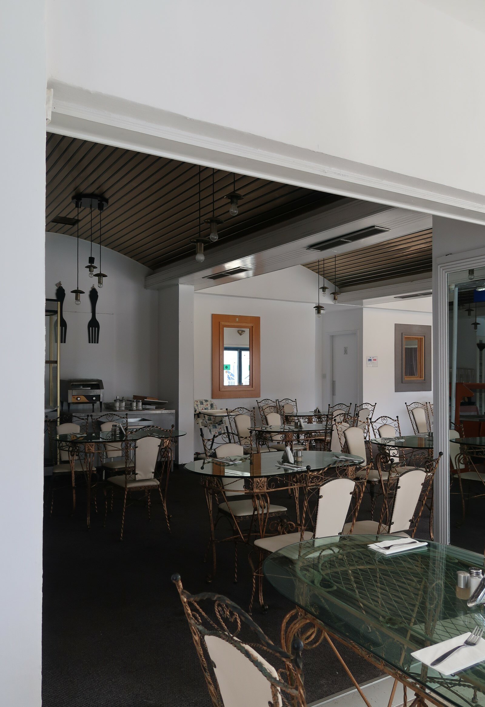 Фото Paphiessa Hotel