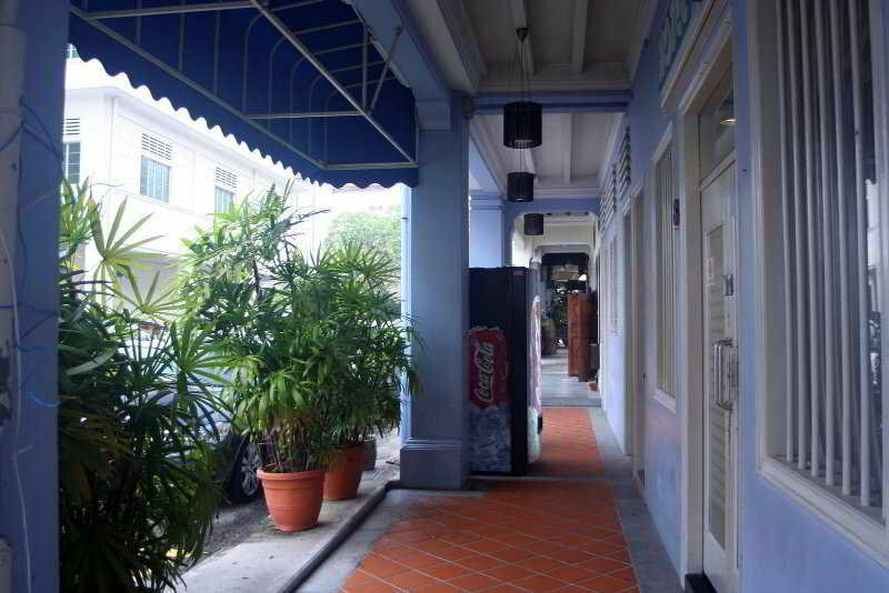 Фото Hotel 81 Cosy