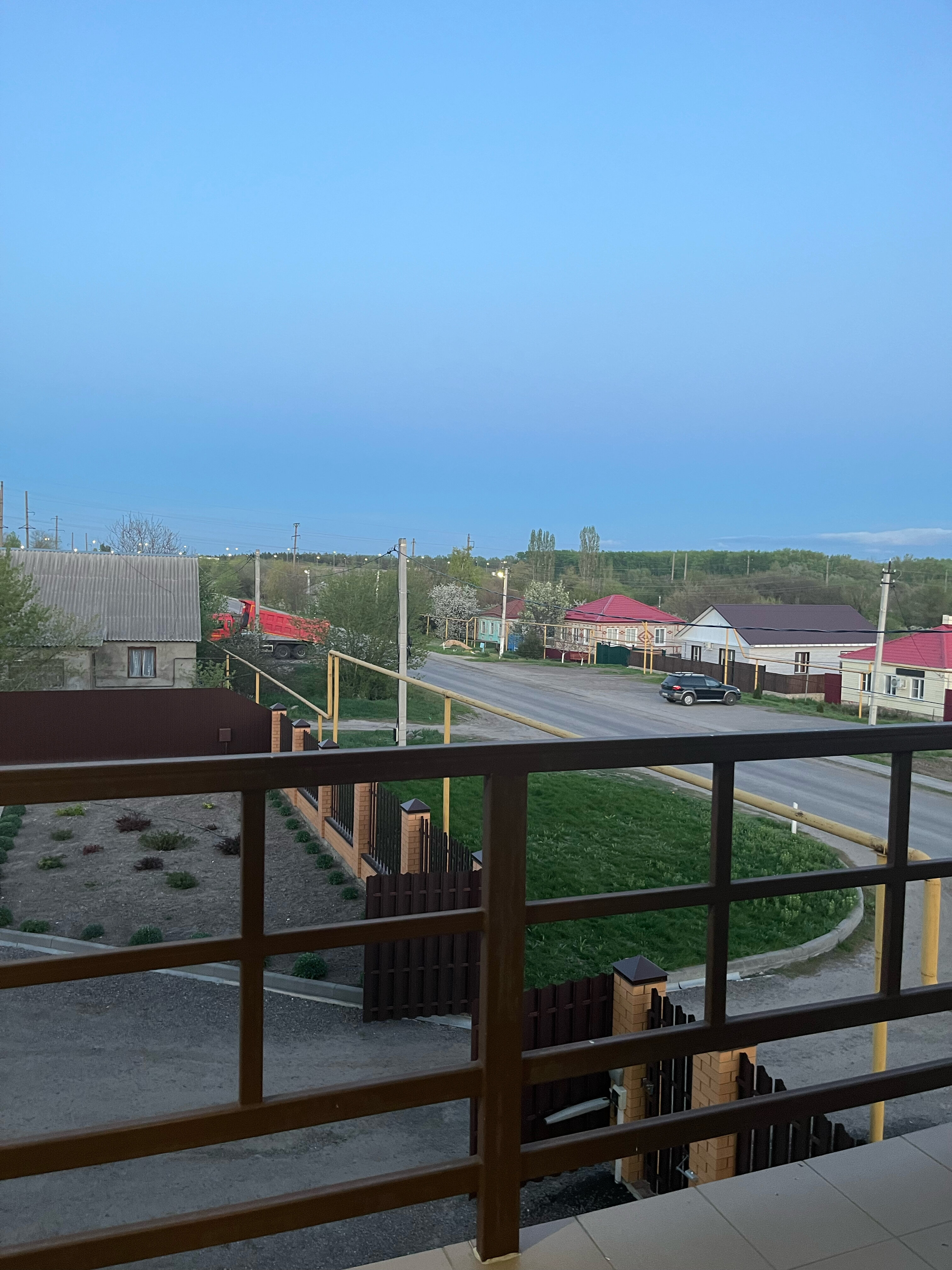 Фото Арсения