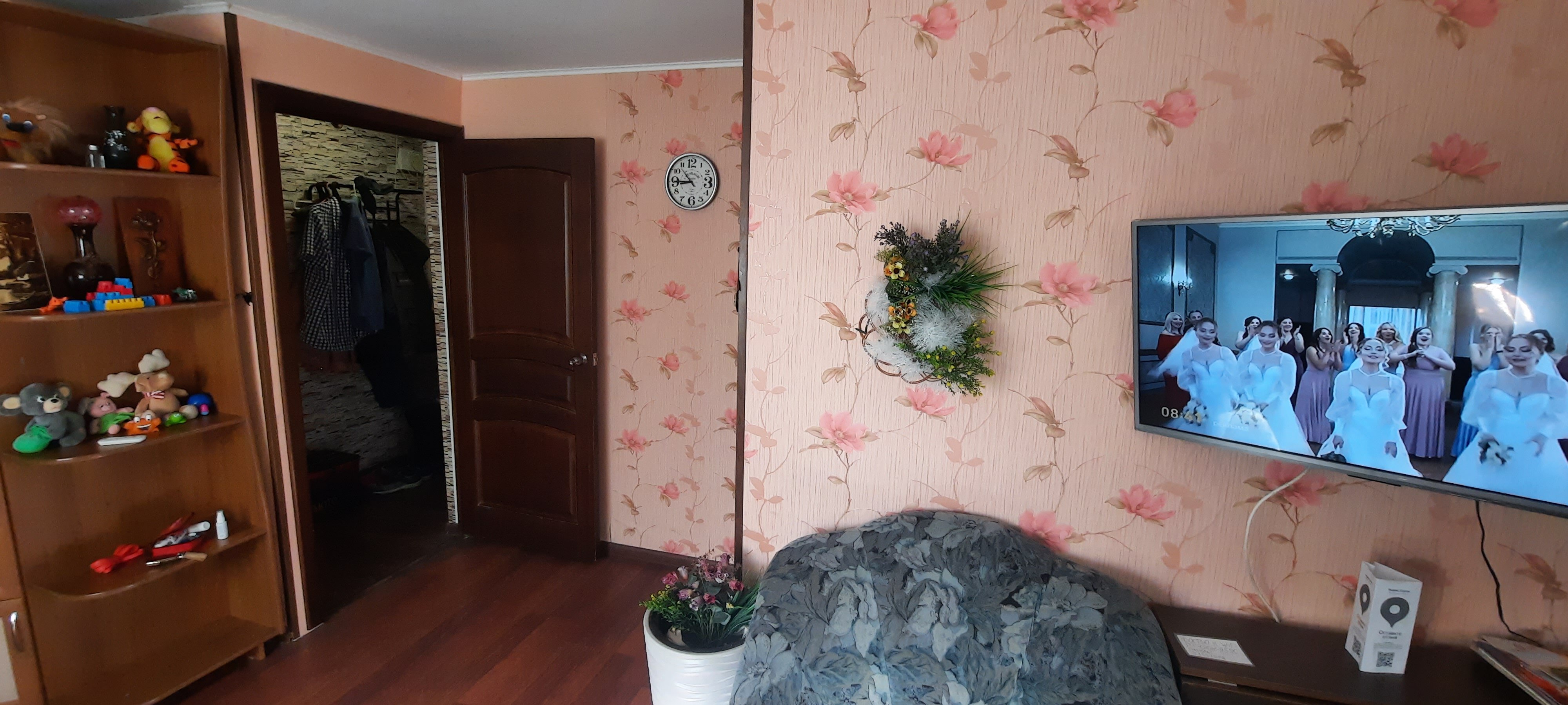 Фото Квартира на Бакунина 10б