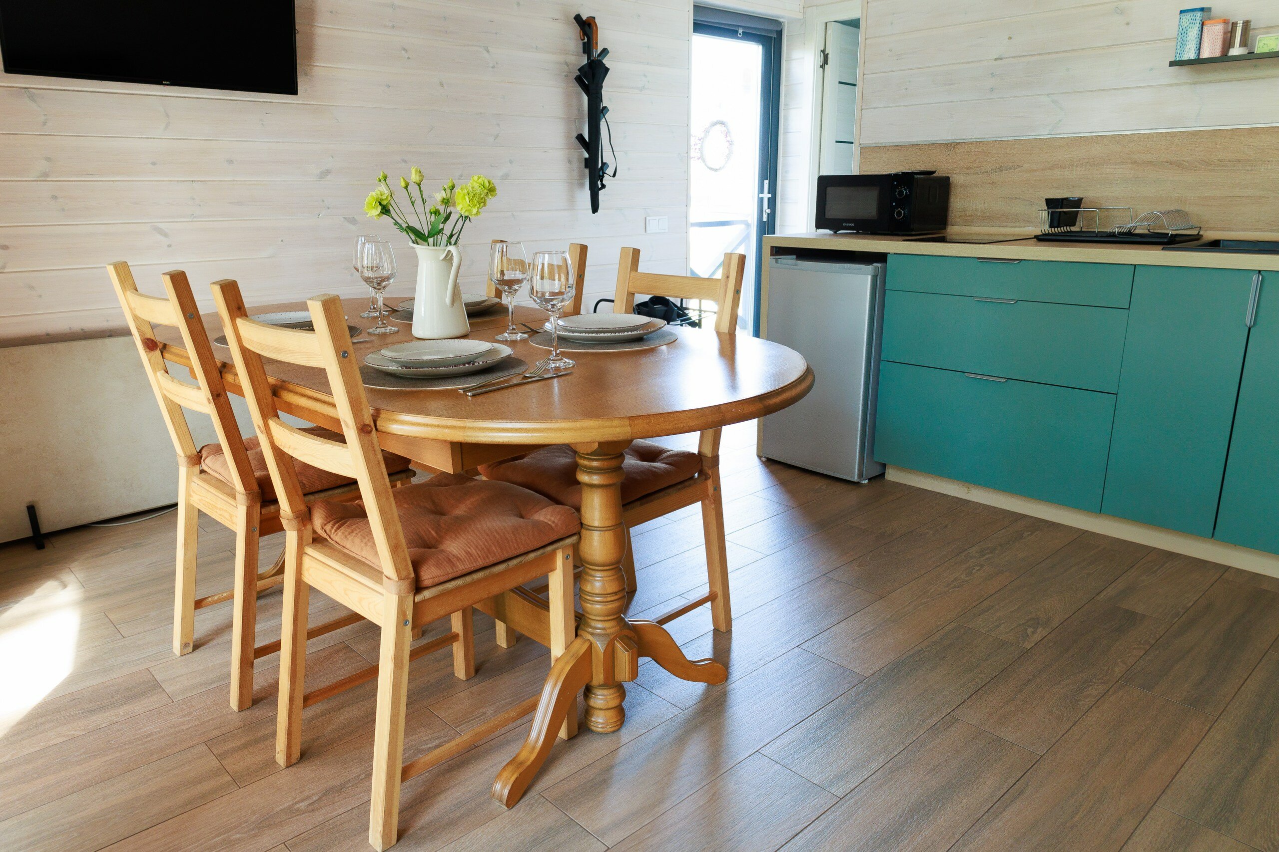 Фото Дом в Лесу