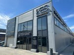 K25 Vag Center (Industrialnaya ulitsa, 17), car service, auto repair