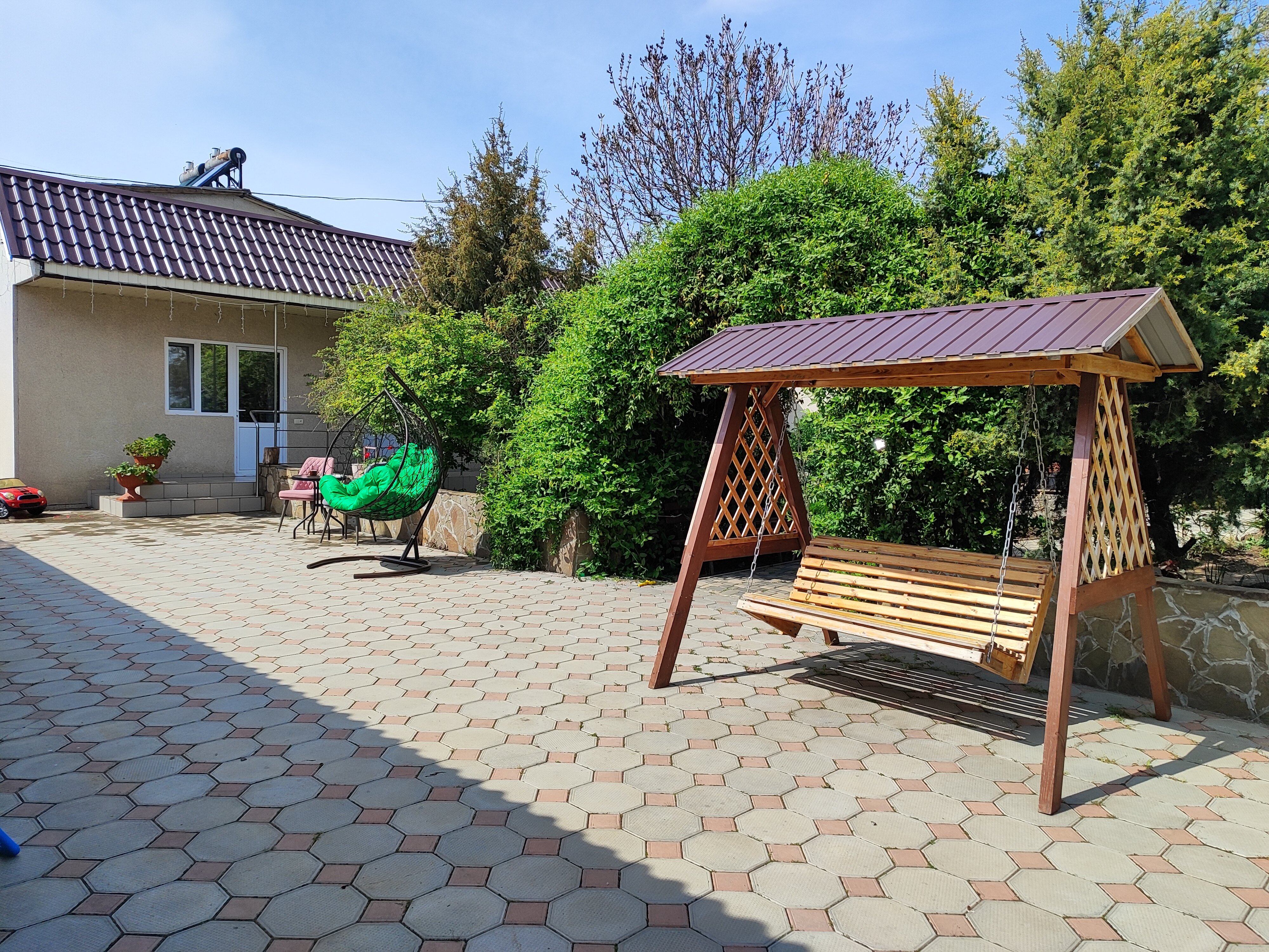 Фото Солнышко