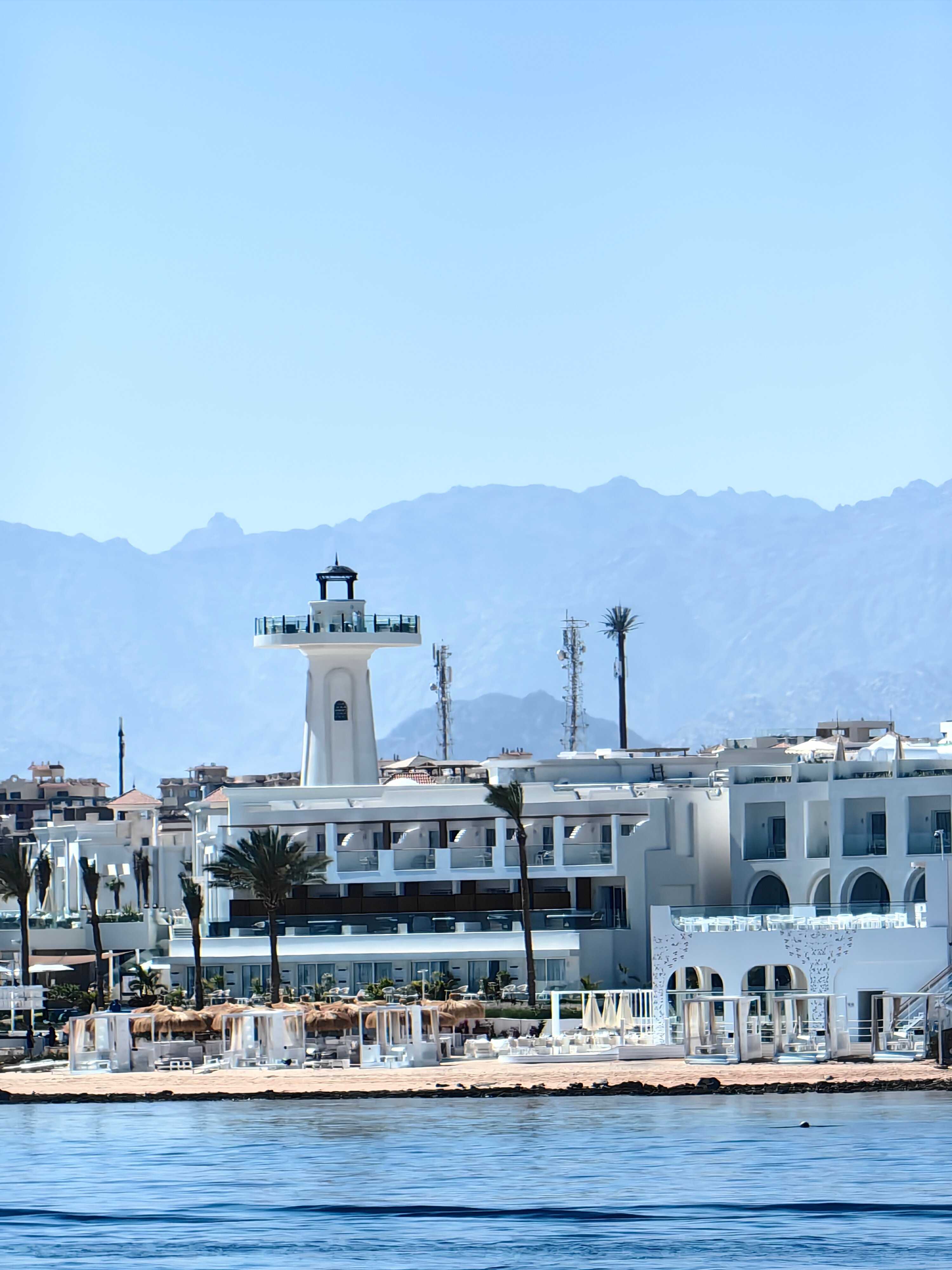 Фото Sunrise Remal Resort