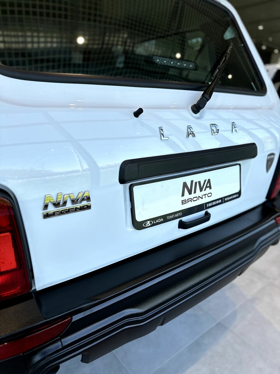 photo Темп Авто, Lada