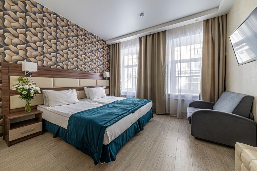 Фото Династия