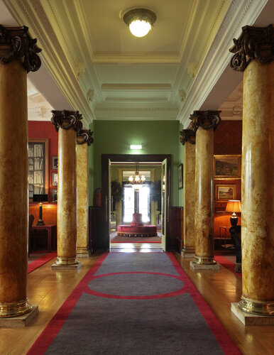 Гостиница Grande Hotel do Porto в Порту
