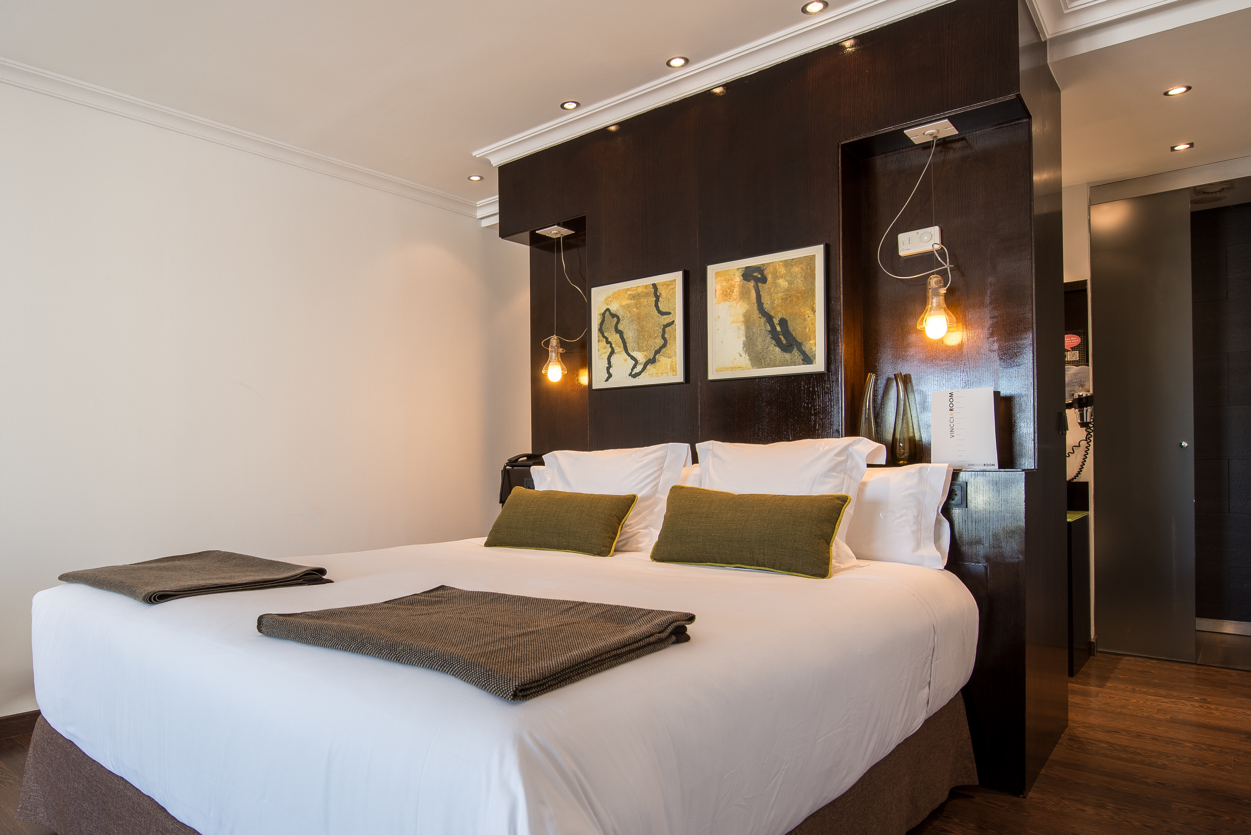 Фото Vincci Centrum Madrid 